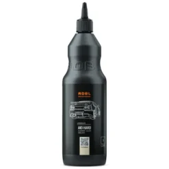 ADBL AIO HARD pasta polerska 1L