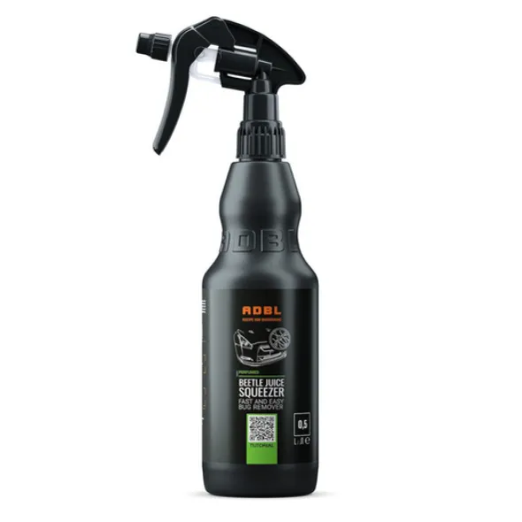 ADBL Beetle Juice Squeezer płyn do usuwania owadów 500ml