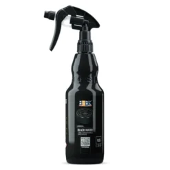 ADBL Black Water płyn do nabłyszczania opon i gumy 500ml