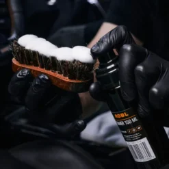 ADBL FOAMER butelka z dyszą spieniającą 150ml