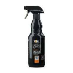 ADBL Interior Cleaner 500ml + pędzelek i mikrofibra