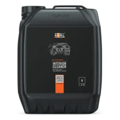 ADBL Interior Cleaner - płyn do czyszczenia plastiku i gumy 5L