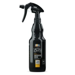 ADBL Interior WOW + Cleaner zestaw do czyszczenia kokpitu