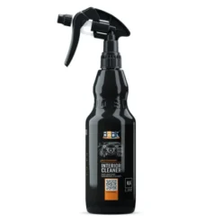 ADBL Interior WOW + Cleaner zestaw do czyszczenia kokpitu