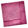 ADBL PINKY bezszwowa mikrofibra 40x40cm 350gsm 10szt