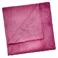 ADBL PINKY bezszwowa mikrofibra 40x40cm 350gsm 10szt