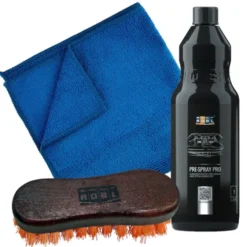 ADBL Pre Spray Pro płyn do prania dywaników i wykładzin koncentrat 1L