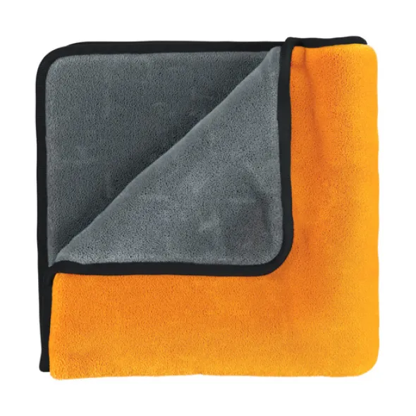 ADBL Puffy Towel mikrofibra do czyszczenia i polerowania 840gsm 41x41cm