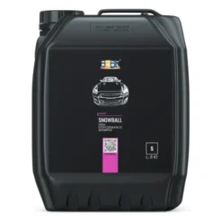 ADBL Snowball Shampoo Cherry szampon samochodowy koncentrat 5L