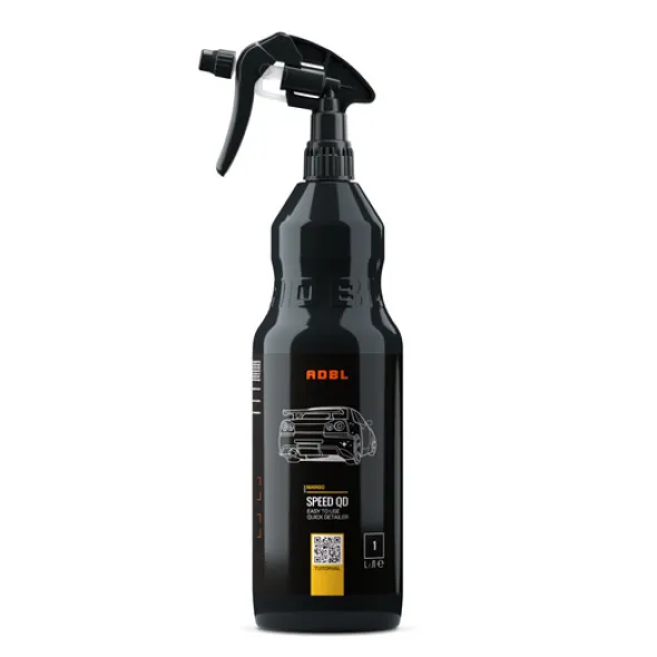 ADBL Speed QD szybki quick detailer do lakieru 1l