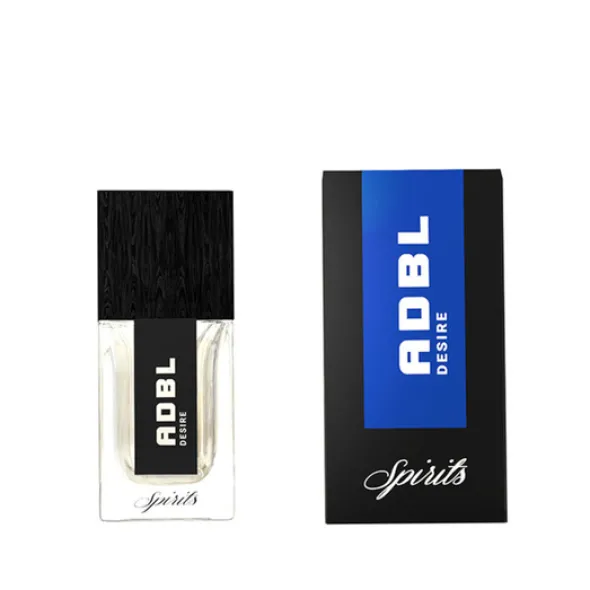 ADBL Spirits Desire perfumy samochodowe 30ml