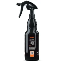 ADBL Tar Remover Thixotropic - do usuwania smoły i asfaltu 0,5L