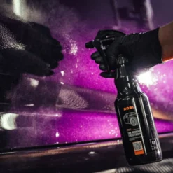 ADBL Tar Remover Thixotropic - do usuwania smoły i asfaltu 0,5L