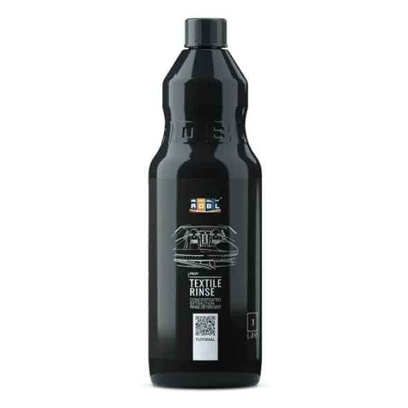 ADBL Textile Rinse płyn do zastosowania w odkrzuczach piorących 1L