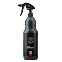 ADBL Wheel Warrior Gel - kwaśny, żelowy środek do czyszczenia felg 1L