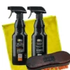 ADBL zestaw do czyszczenia wnętrz Bonnet + Cleaner + akcesoria