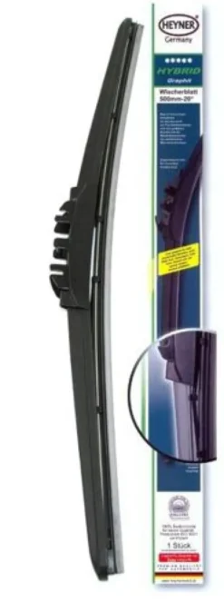 Alca Heyner Hybryd pióro wycieraczki 18" - 450mm