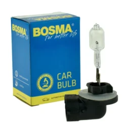 Żarówka Bosma H27 50W 12.8V *4629*