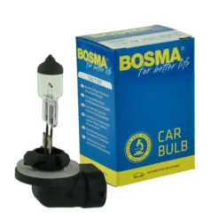 Żarówka Bosma H27/2 27W 12.8V Bosma *6609*