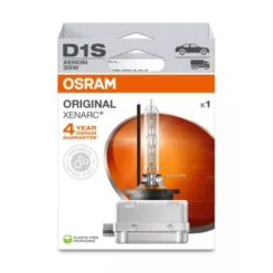 Żarówka Osram Xenon D1S Original 1szt