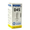 Żarówka samochodowa Bosma xenon żarnik D4S 42V/35W 4300K - 1szt