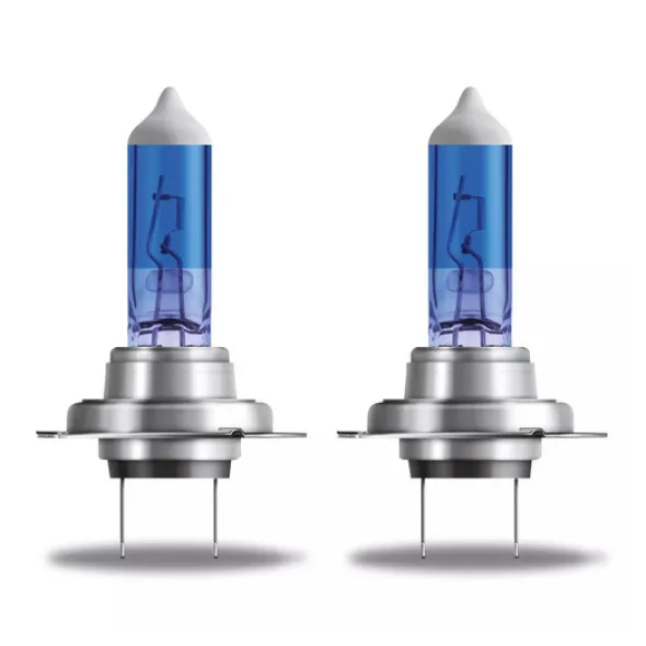 Żarówka samochodowa H7 Osram Cool Hyper Boost - 2szt