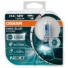 Żarówka samochodowa H4 Osram Cool Blue Intense 5000K 60/55W - 2szt