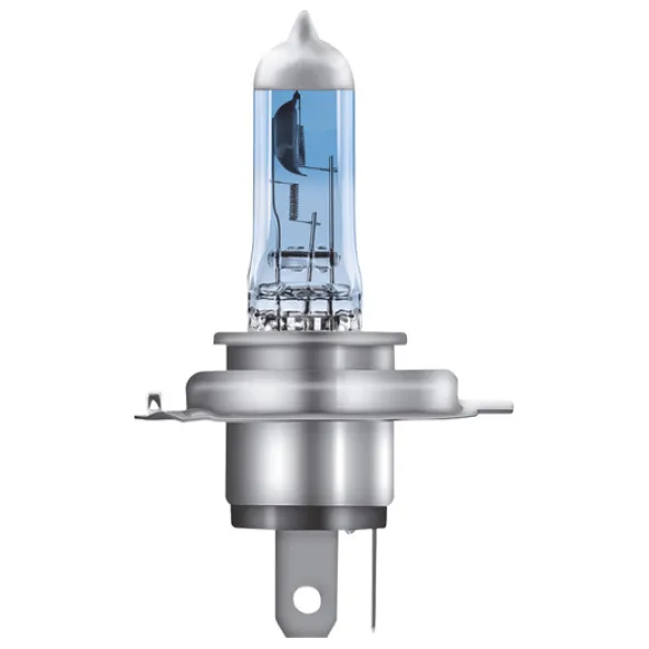 Żarówka samochodowa H4 Osram Cool Blue Intense 5000K 60/55W - 2szt