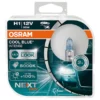 Żarówka samochodowa H1 Osram Cool Blue Intense 5000K 55W - 2szt