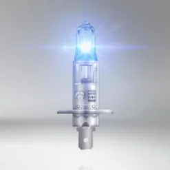 Żarówka samochodowa H1 Osram Cool Blue Intense ECO 5000K 55W - 2szt
