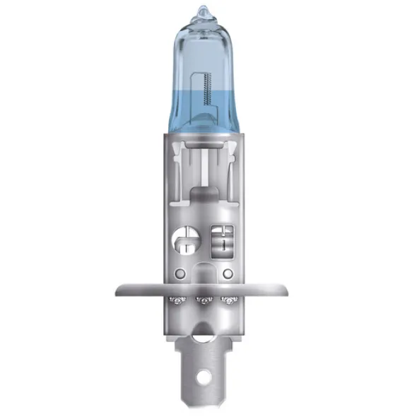 Żarówka samochodowa H1 Osram Cool Blue Intense ECO 5000K 55W - 2szt