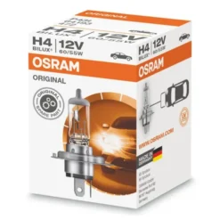 Żarówka samochodowa H4 Osram Original 60/55W - 1szt