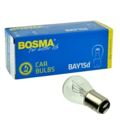 Żarówka 12V 21/5 Bay15d Bosma *1574* - 1szt
