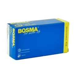 Żarówka 12V 2W Ba7s Bosma *1840*