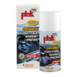 Atas Air Clim do czyszczenia klimatyzacji - Cytryna 150ml