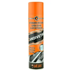 Atas Candivetro pianka do mycia szyb samochodowych 400ml