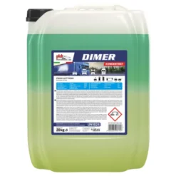 Atas Dimer - dwuskładnikowa piana aktywna do mycia 20kg