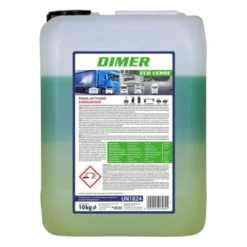 Atas Dimer Eco Verde - dwuskładnikowa piana aktywna do mycia 10kg