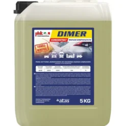 Atas Dimer Monocomponente - jednofazowa piana aktywna do mycia 5kg