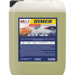 Atas Dimer Monocomponente - jednofazowa piana aktywna do mycia 10kg