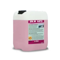 Atas DLS 125 piana aktywna do mycia - koncentrat 10kg