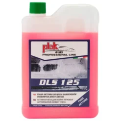 Atas DLS 125 piana aktywna do mycia - koncentrat 2kg