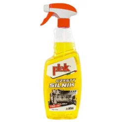Atas Forclean czysty silnik - środek do mycia silników 750ml