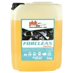 Atas Forclean środek do mycia silnika - odtłuszcza silnik 5kg