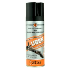 Atas Luber - smar do zamków i broni 200ml
