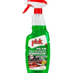 Atas Netins usuwa owady - płyn w atomizerze 750ml