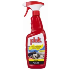 Atas Plak Kokpit matowy Base Acqua pianka 750ml