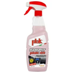 Atas Plak 4R Kokpit do nabłyszczania plastików 750ml