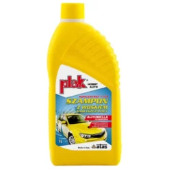 Autobella Lavaincera - szampon nabłyszczający z woskiem koncentrat 1L