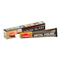 Autosol Metal Polish - uniwersalna pasta polerska do metalu 75ml